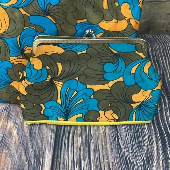 Vintage Handbag & Wallet - Picture 14 of 15